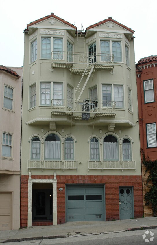 Primary Photo - 1856 Powell St