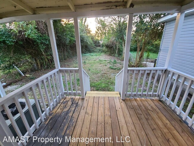 Building Photo - 3 br, 2 bath House - 814 S. 8th St.