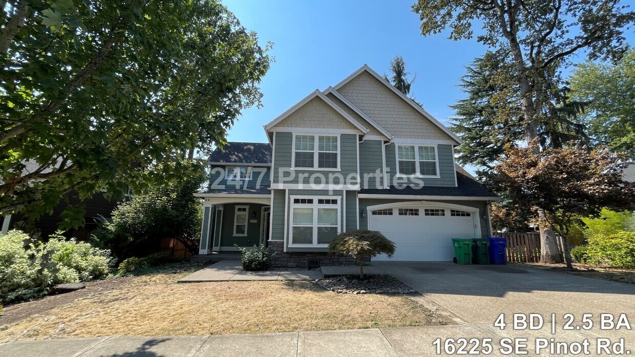 Foto principal - Stunning 4 BD | 2.5 BA Craftsman - Milwaukie