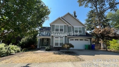 Building Photo - 16225 SE Pinot Rd