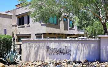 Building Photo - 7336 E Vista Bonita Dr