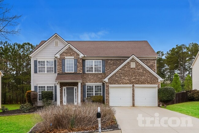 Building Photo - 960 Maple Leaf Dr