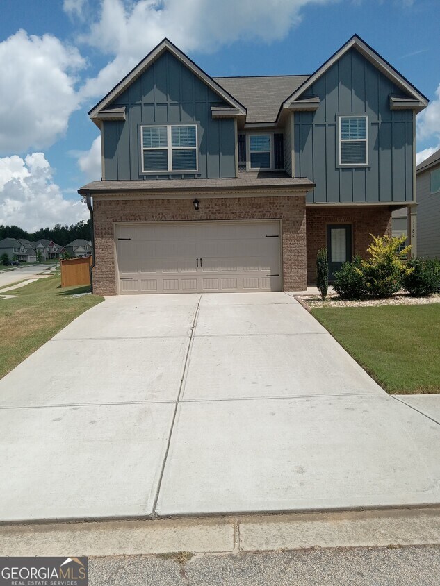 Primary Photo - 1189 Hartwell Rd