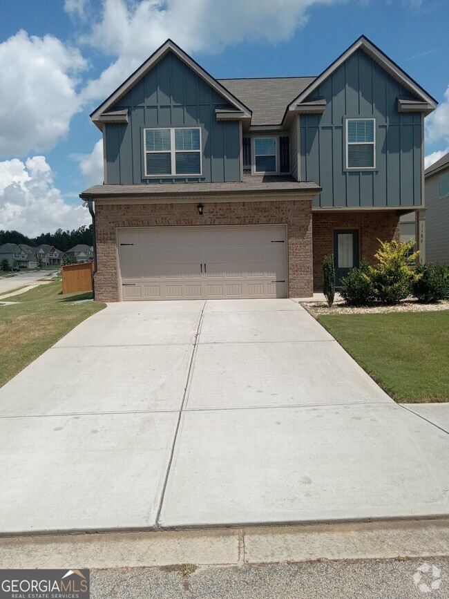 Building Photo - 1189 Hartwell Rd