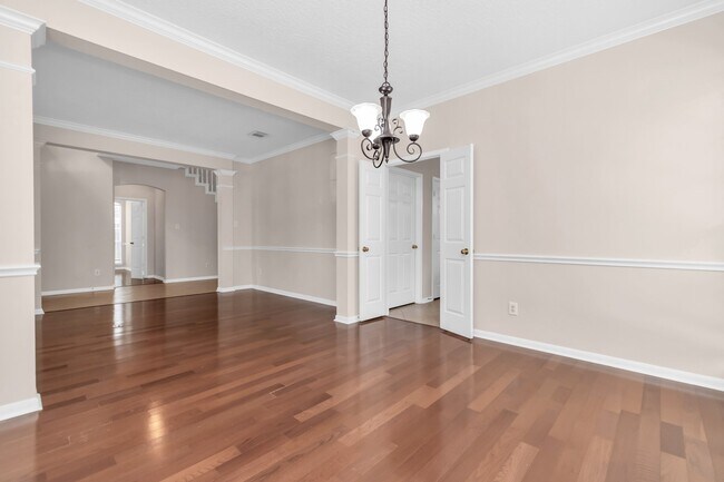 Foto del edificio - 4126 Midstream Dr