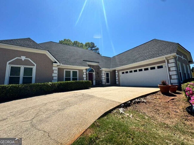 Foto del edificio - 1230 St Ives Ct