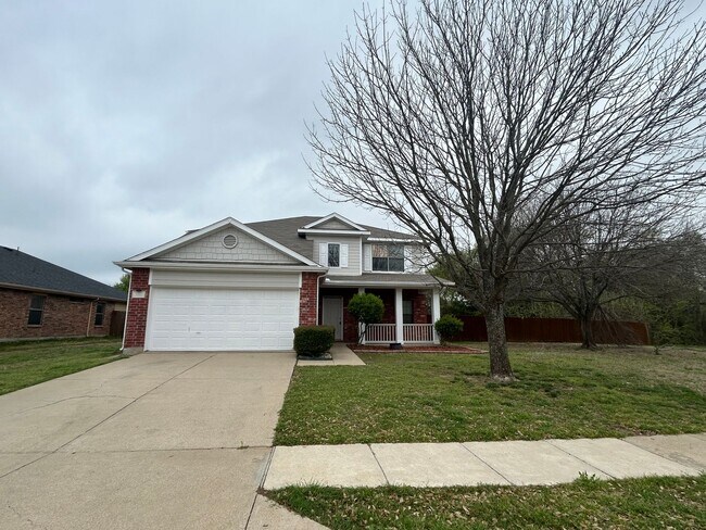 Building Photo - Large 5 bedroom home Anna TX!