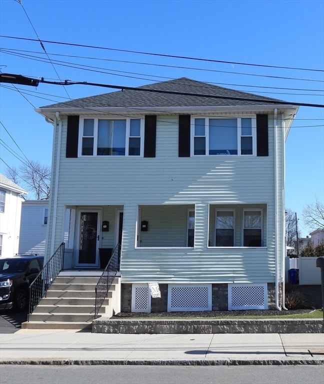 118 West St Unit 1, Malden, MA 02148 Condo for Rent in Malden, MA