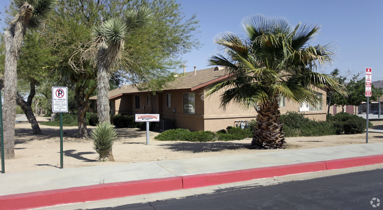 Yucca Trails Apartments - Apartments in Joshua Tree, CA | Apartments.com