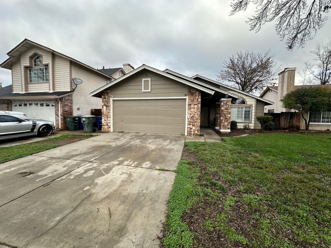 405 Ramsey Dr, Modesto, CA 95356 House Rental in Modesto, CA