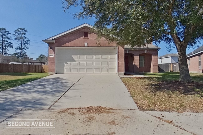 Building Photo - 8003 Sanders Glen Ln