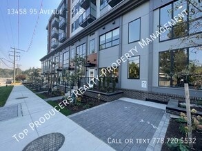 Building Photo - 13458-13495 95 Ave