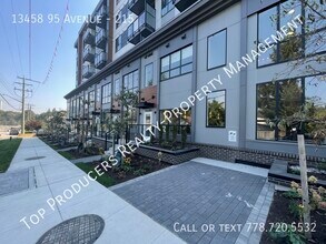 Building Photo - 13458-13495 95 Ave