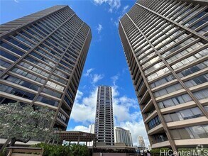 Building Photo - 1778 Ala Moana Blvd