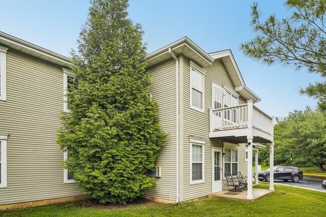 Interior Photo - Millstream Apartments