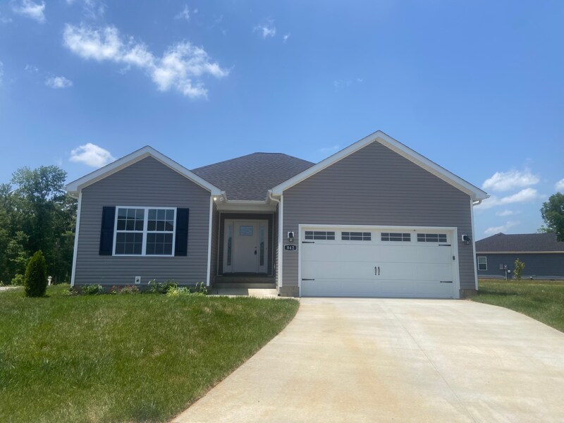 842 River Birch Ct, Bowling Green, KY 42103 House Rental in Bowling