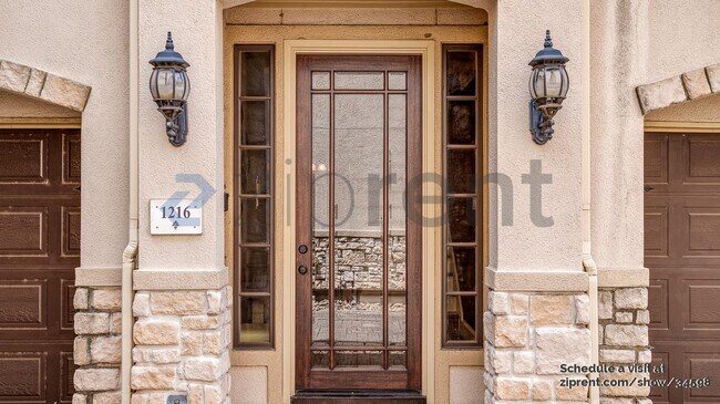 Foto del edificio - 1216 Rosedale St