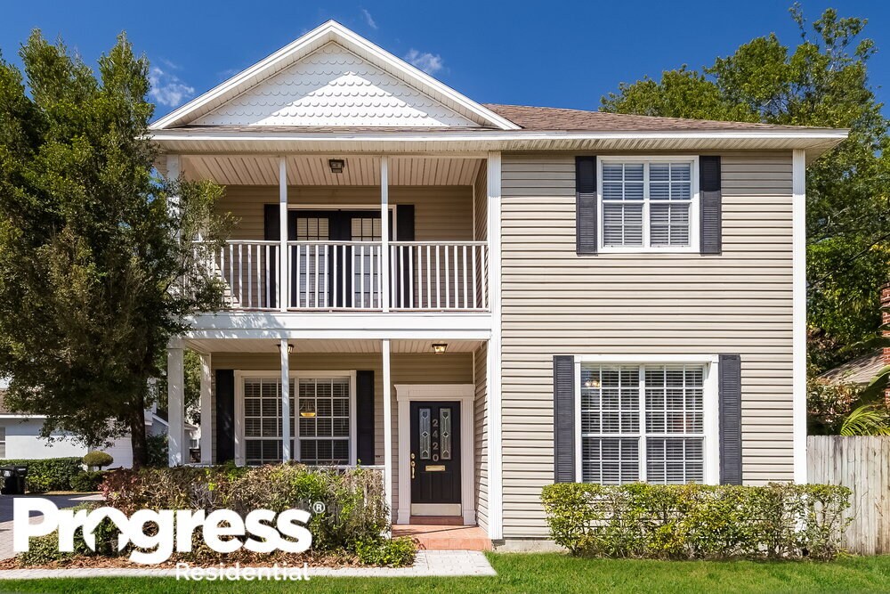 2420 Formosa Ave, Orlando, FL 32804 House Rental in Orlando, FL