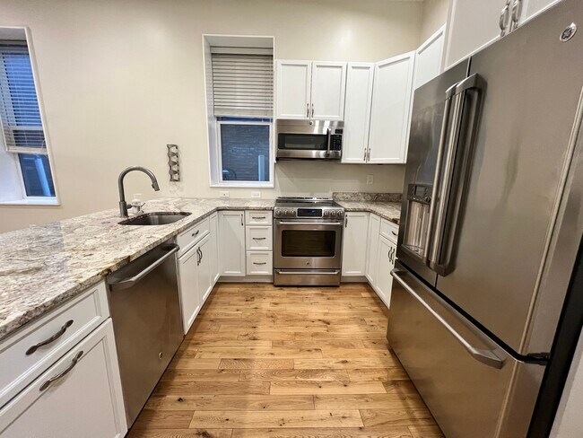 Foto del edificio - 1120 Walnut St