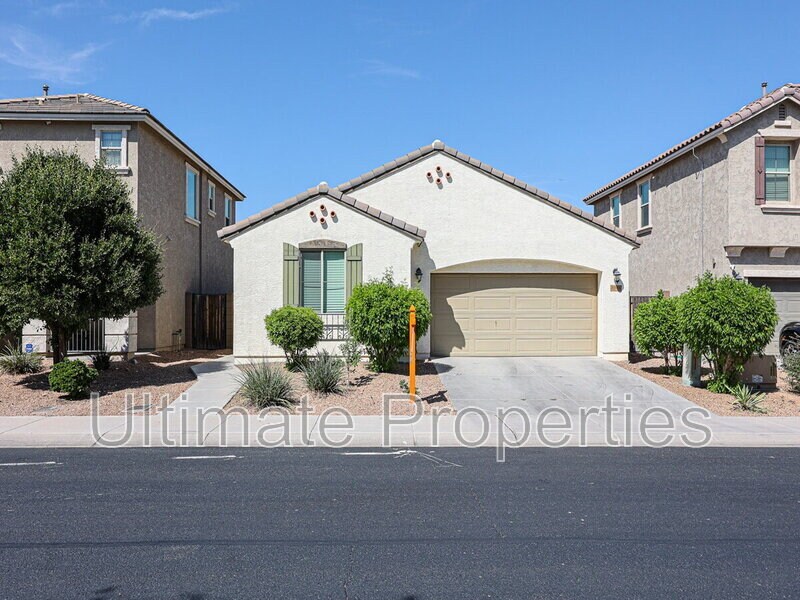 Foto principal - 12016 W Desert Sun Ln