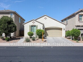 Building Photo - 12016 W Desert Sun Ln