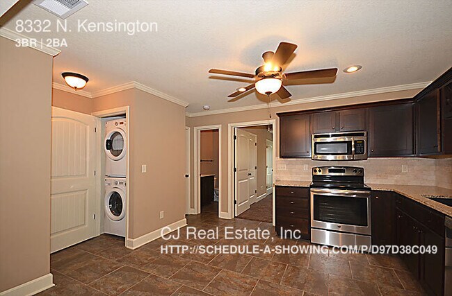 Building Photo - 8332 N. Kensington-