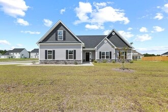 Building Photo - 807 Maritime Wy