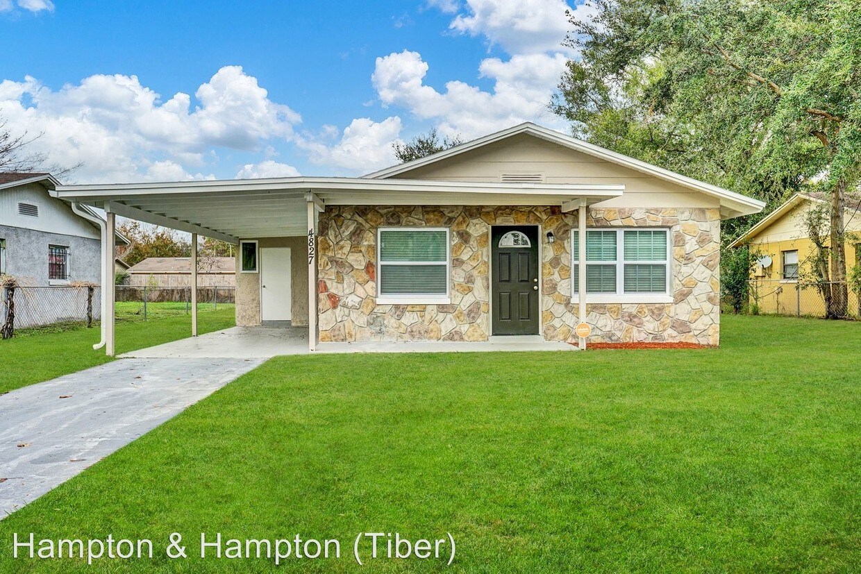 Foto principal - 3 br, 1.5 bath House - 4827 ELESE ST