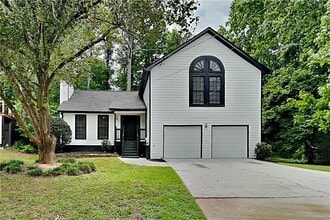 Building Photo - 3111 Fife Way