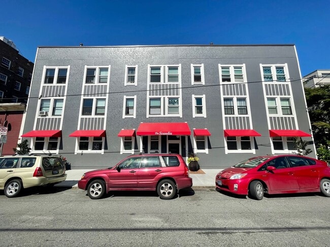 Interior Photo - Scandia Mignon Apartment Homes