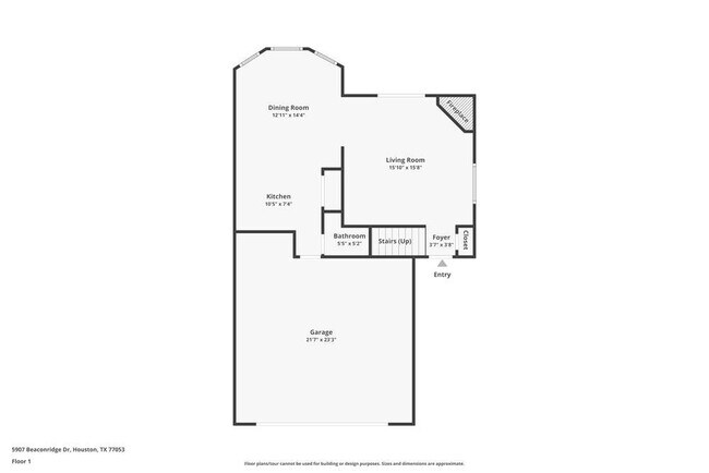 Building Photo - 5907 Beaconridge Dr