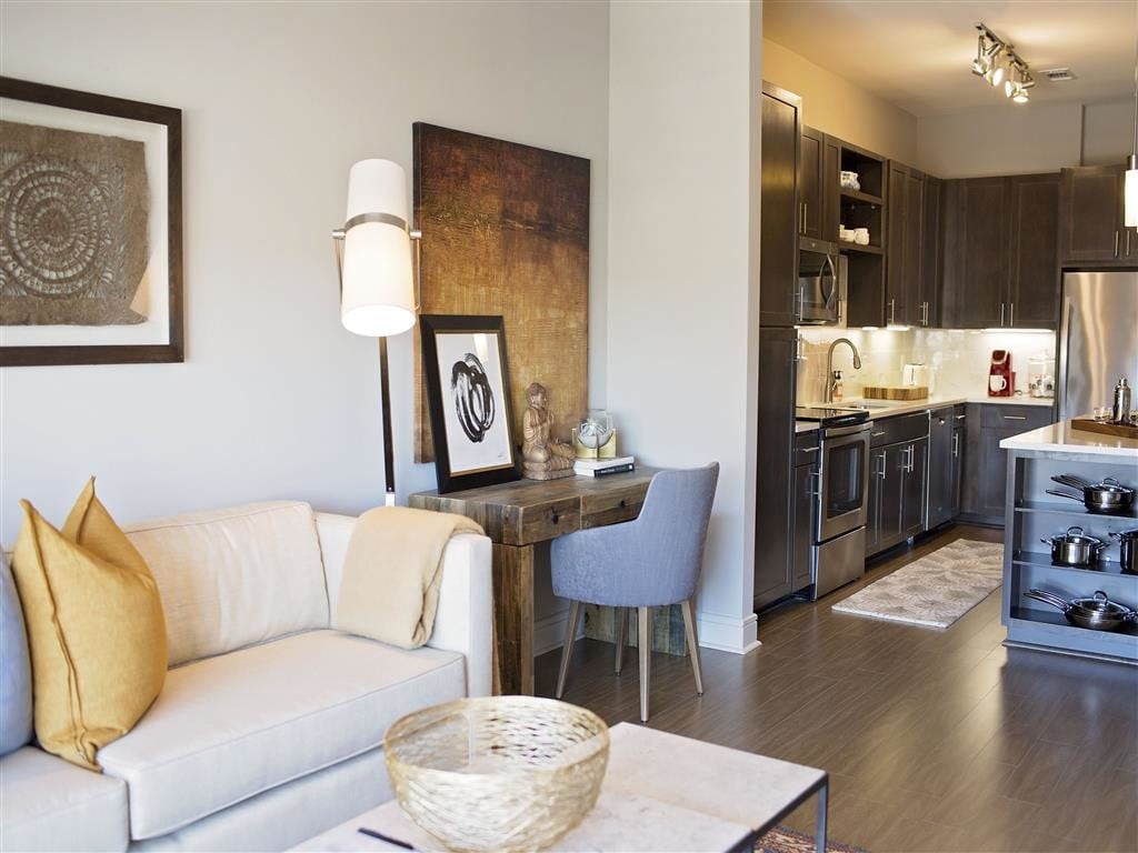 Knox Heights Apartments Dallas, TX