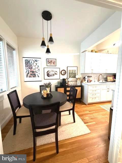 Foto del edificio - 2040 Belmont Rd NW