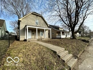 Building Photo - 1925 N Dexter St