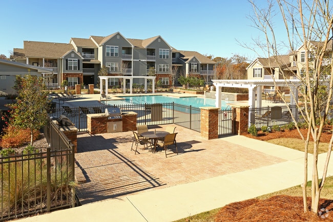 Apartments In Blythewood Sc
