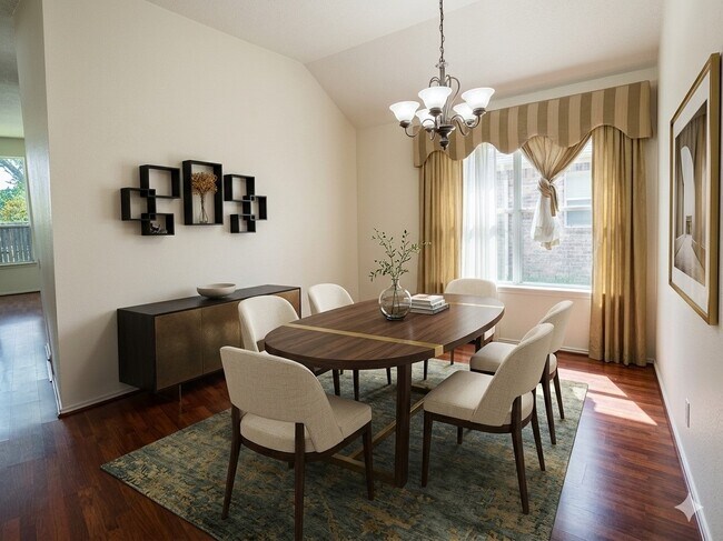Foto del edificio - 19410 Colony Trail Ln