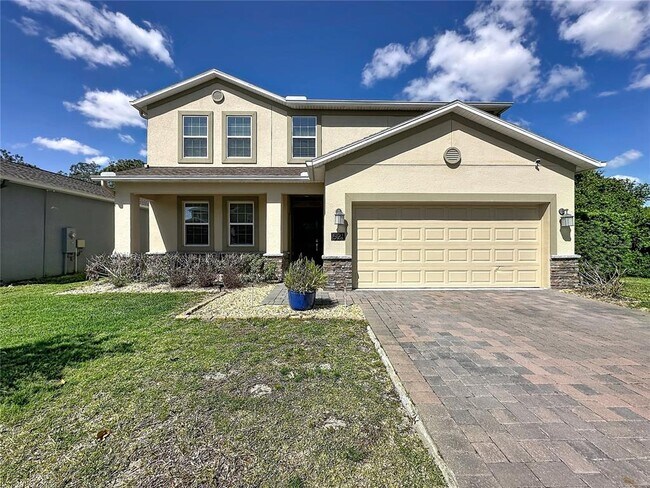 Foto del edificio - 521 Brunswick Dr