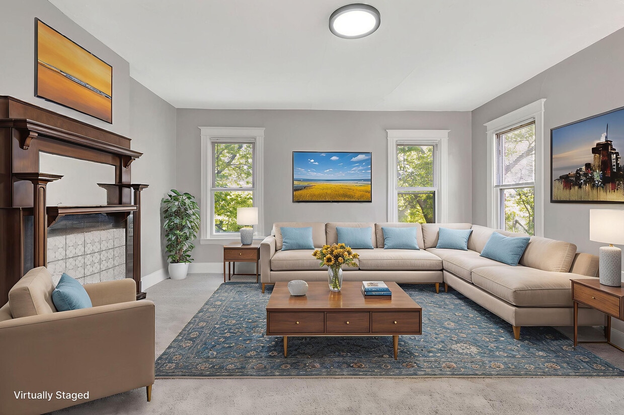 Foto principal - 2018 Burnet Ave