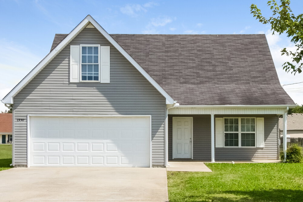 Foto principal - 1530 Journey Dr
