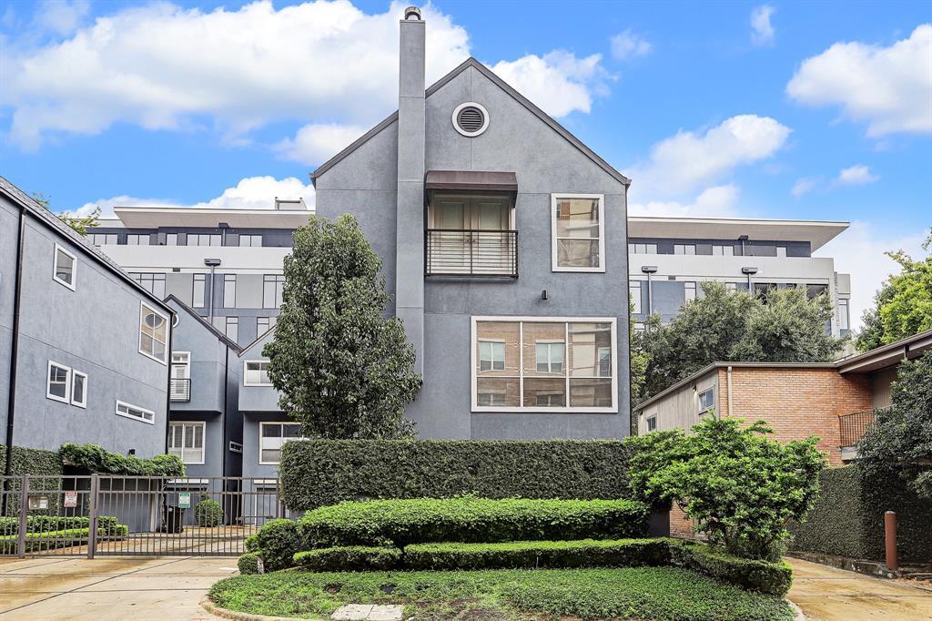 2719 Kipling St, Houston, TX 77098 House Rental in Houston, TX