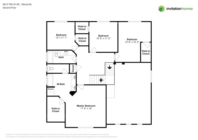 Foto del edificio - 6612 76th Dr NE