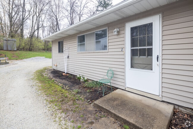 Building Photo - 3635 Ira Rd