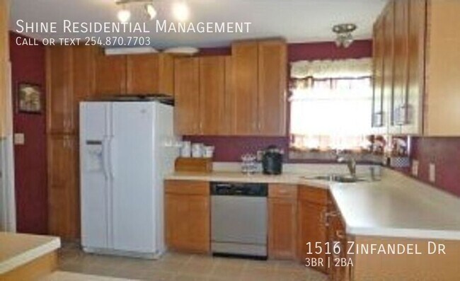 Foto del edificio - 1516 Zinfandel Dr