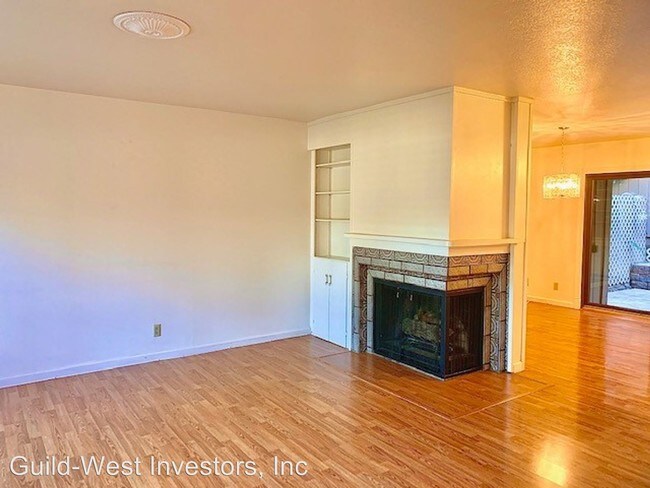 Foto del edificio - 3 br, 2.5 bath Apartment - 5656 Spyglass Lane