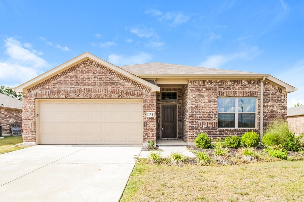 Foto principal - 334 Highmeadow Dr
