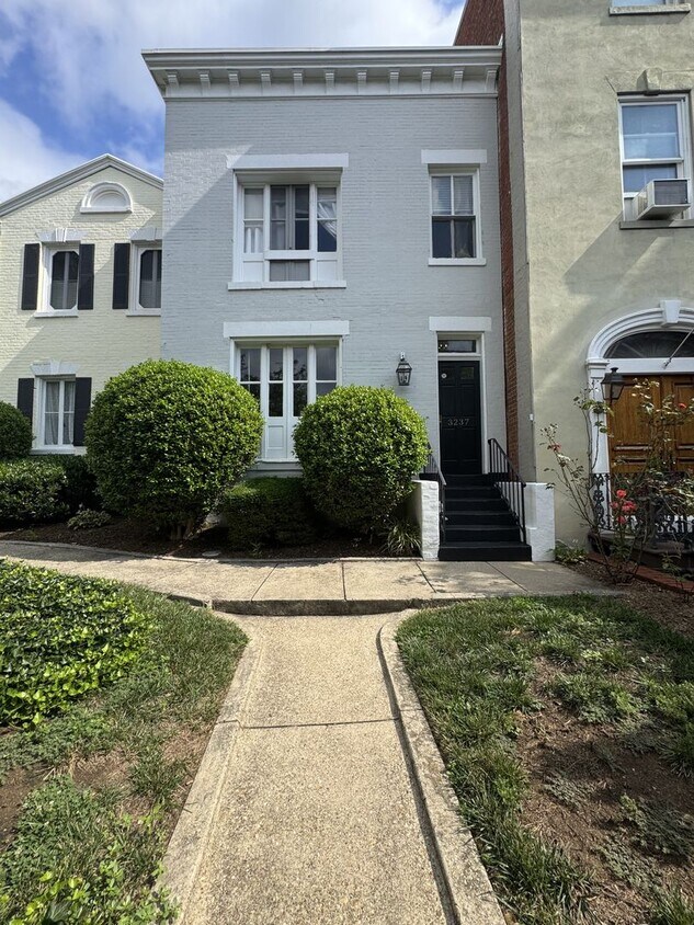 Foto principal - Centrally Located 1BR/1BA in Georgetown