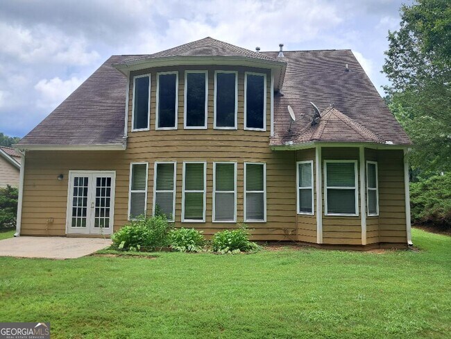 Foto del edificio - 3505 Arbroath Dr