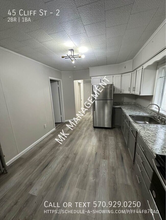 Building Photo - 2 bed/1 bath