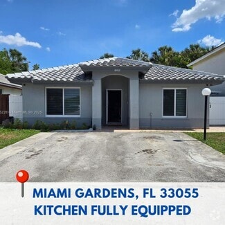 Building Photo - 18402 NW 56th Pl