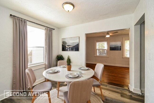 Foto del edificio - 1585 W 16th St